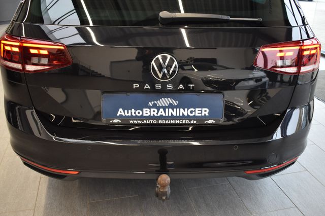 Volkswagen Passat Variant 2.0TDI DSG LED ACC AHK RFKamera