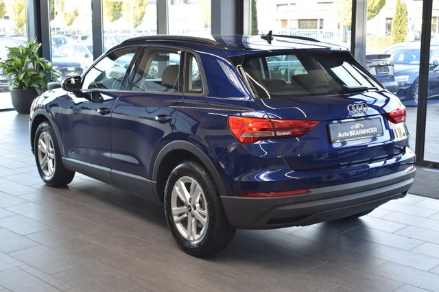 Audi Q3 35TDI S-tronic LED Navi3D VirtualC ACC RFKam.