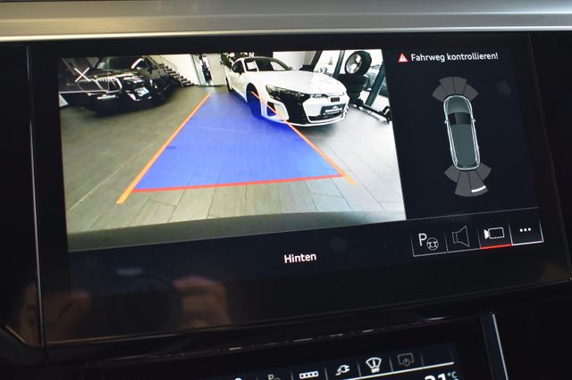 Audi Q8 e-tron 50 quattro S-Line Matrix HUD VirtualC.