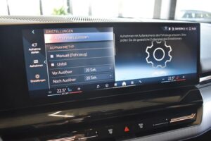 BMW 520d Limo xDrive Aut. M Sport LED Curved HUD 19"