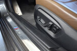 BMW 535d Tour. xDrive Aut. M-Sport LED B&O SoftClose