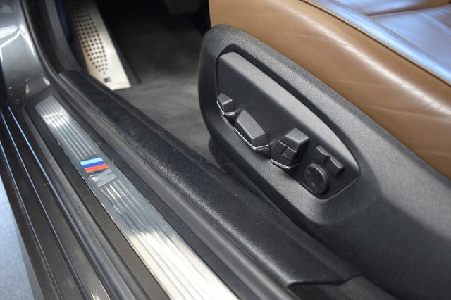 BMW 535d Tour. xDrive Aut. M-Sport LED B&O SoftClose