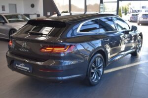Volkswagen Arteon Shooting Brake 2.0TDI DSG LED ACC LiveCo.