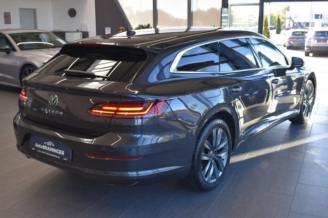 Volkswagen Arteon Shooting Brake 2.0TDI DSG LED ACC LiveCo.