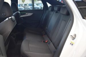 Audi A4 Limo 35TDI S-tron advanced Matrix Virtual ACC
