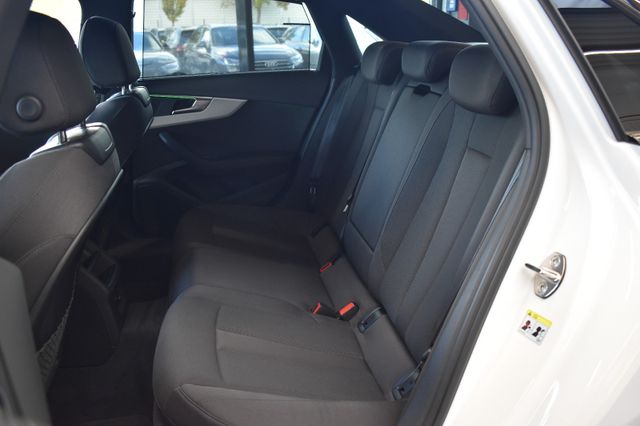 Audi A4 Limo 35TDI S-tron advanced Matrix Virtual ACC