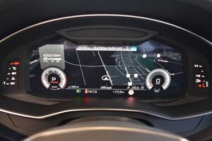 Audi A6 Avant 40TDI S-tronic LED Virtual RFKamera ACC