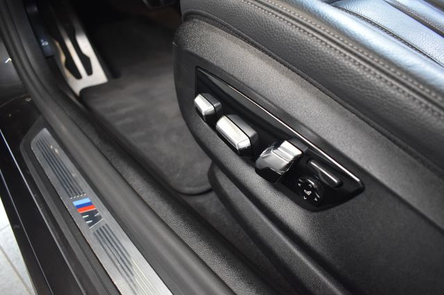 BMW 520d Touring xDrive M-Sport LED LiveCo H&K HuD