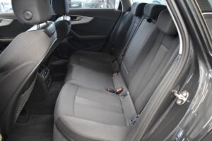 Audi A4 Avant 35TFSI S-tronic LED Navi Tempomat RFKam