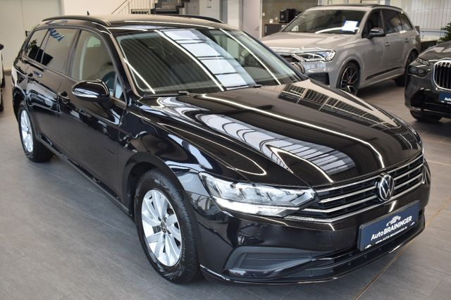 Volkswagen Passat Variant 2.0TDI DSG LED ACC AHK RFKamera