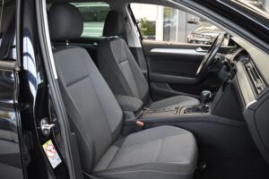 Volkswagen Passat Variant 2.0TDI DSG LED ACC AHK RFKamera
