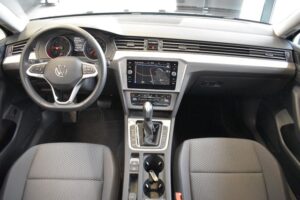 Volkswagen Passat Variant 2.0TDI DSG LED ACC RFKamera LaneA