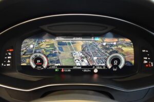 Audi A6 Avant 45TDI quattro Tiptr. MatrixHD VirtC HUD