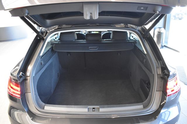 Volkswagen Arteon Shooting Brake 2.0TDI DSG LED ACC LiveCo.