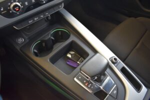 Audi A4 Limo 35TDI S-tron advanced Matrix Virtual ACC