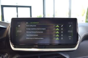 Peugeot 208 1.6 Allure GT-Pack Full-LED RFK ACC VirtualC