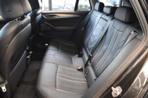 BMW 530d xDrive Touring Steptr. Laser Live HUD Leder