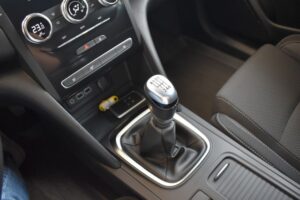 Renault Megane Grandtour Equilibre dCi115 LED Navi3D PDC