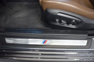 BMW 535d Tour. xDrive Aut. M-Sport LED B&O SoftClose
