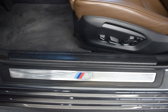 BMW 535d Tour. xDrive Aut. M-Sport LED B&O SoftClose
