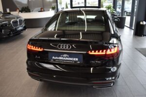 Audi A4 Limo 35TDI S-tronic LED ACC Leder SD Ambiente