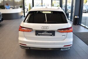 Audi A6 Avant 45TDI quattro Tiptr. MatrixHD VirtC HUD