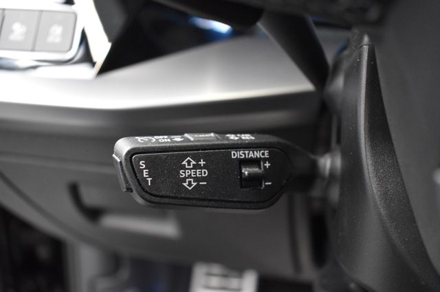Audi A3 Sportb. 35TDI S-tronic S Line Matrix HUD ViCo