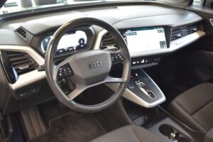 Audi Q4 e-tron 40 Sportback LED VirtualC Navi DSP 20"