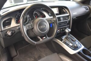 Audi A5 Sportb 2.0TDI quattro S-tronic S-Line MMI ACC