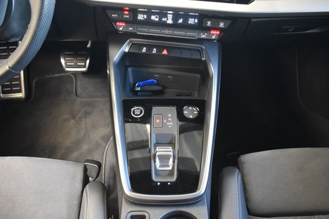 Audi A3 Sportb. 35TDI S-tronic S Line Matrix HUD ViCo