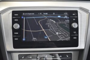 Volkswagen Passat Var. 2.0TDI Comfortline DSG LED ACC RFKam