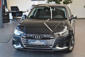 Audi A4 Avant 35TDI advanced S-tronic LED SideAs 360°