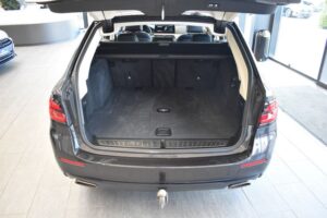 BMW 530d xDrive Touring Steptr. Laser Live HUD Leder