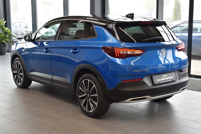 Opel Grandland X 1.5D Aut Ultimate LED Pano ACC Leder