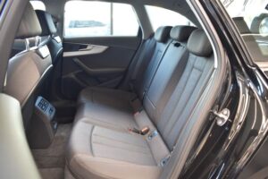 Audi A4 Avant 35TDI S-tronic advanced LED ACC SideAss