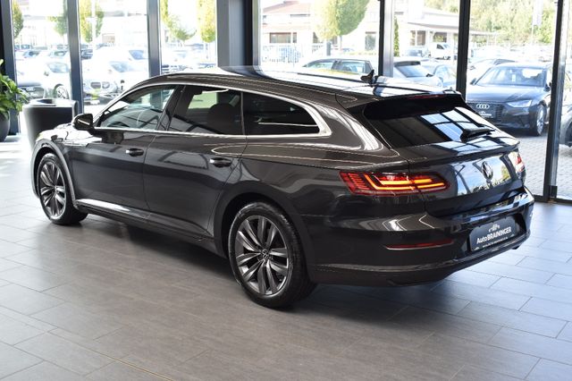 Volkswagen Arteon 2.0TDI Shooting Brake DSG LED Virtual ACC
