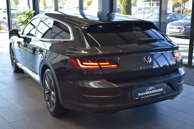 Volkswagen Arteon Shooting Brake 2.0TDI DSG LED ACC LiveCo.