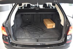 BMW 520d Touring xDrive Aut. LED RFK HUD ACC LiveCo.