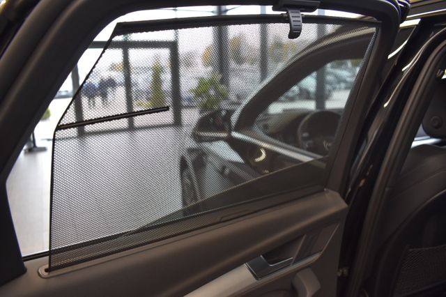Audi Q5 Sportb. 40TDI quattro S Line OpenSky S-Sitze