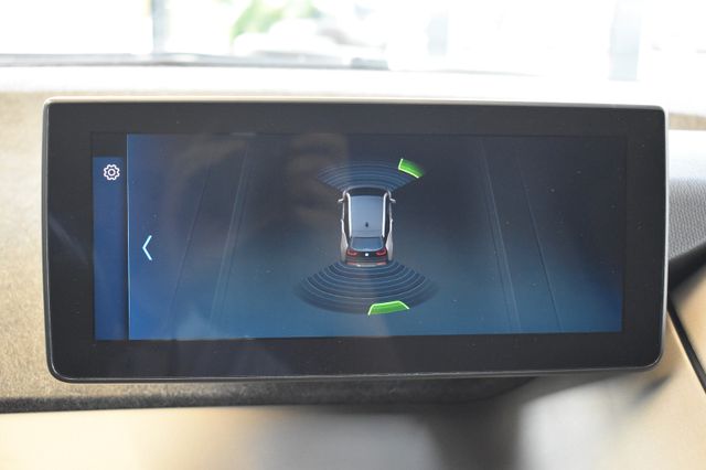 BMW i3s 120Ah LED NaviPlus LiveC Wärmepumpe Tempom