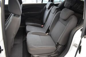 Ford Grand C-MAX 1.5CDTI Trend 7-Sitzer AHK HiFi