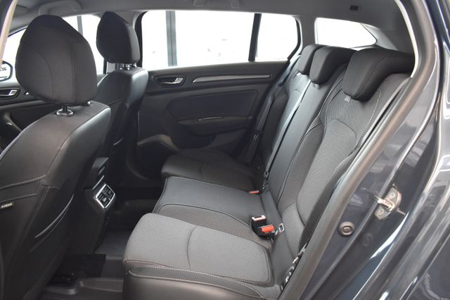 Renault Megane Grandtour Equilibre dCi115 LED Navi3D PDC