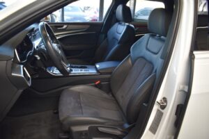 Audi A6 Avant 45TDI quattro Tiptr. MatrixHD VirtC HUD