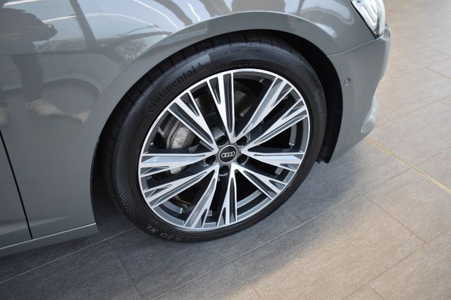 Audi A6 Limo 45TDI quattro tiptr. MatrixHD 20"