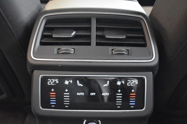 Audi A6 Avant 40TDI S-tronic LED VirtualCo RFKam AHK