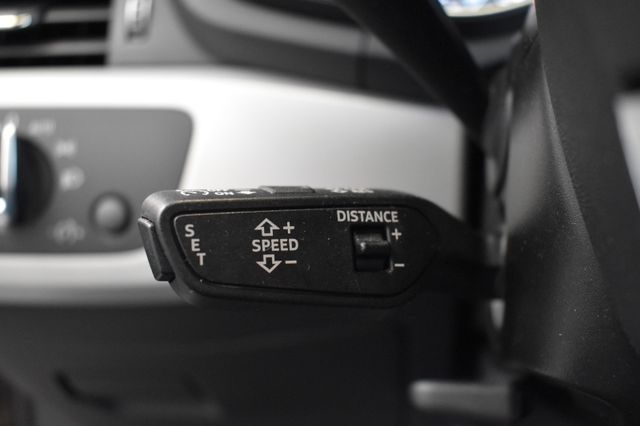 Audi A4 Av 40TDI quattro S-tro. S Line LED VirtC 360°