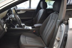 Audi A5 Sportback 40TDI S-tronic LED VirtualC ACC RFK