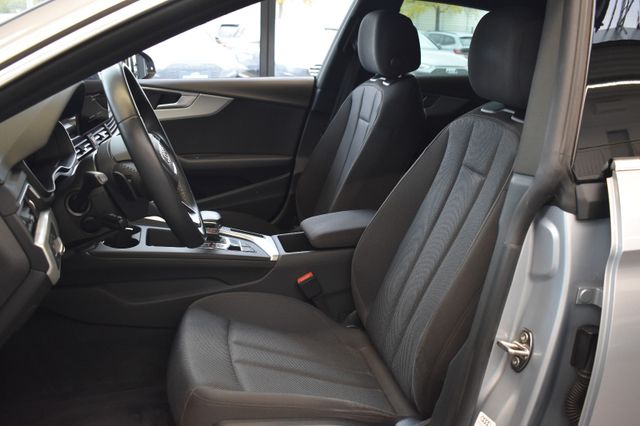 Audi A5 Sportback 40TDI S-tronic LED VirtualC ACC RFK