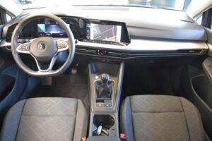 Volkswagen Golf 8 Limo Life LED LiveC AHK RFKamera ACC Lane