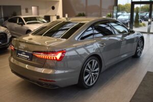 Audi A6 Limo 45TDI quattro tiptr. MatrixHD 20"